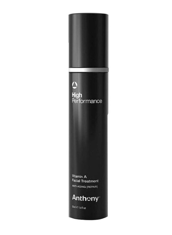 

Anthony High Performence Vitamin A Anti Aging Facial Treatment, 50ml