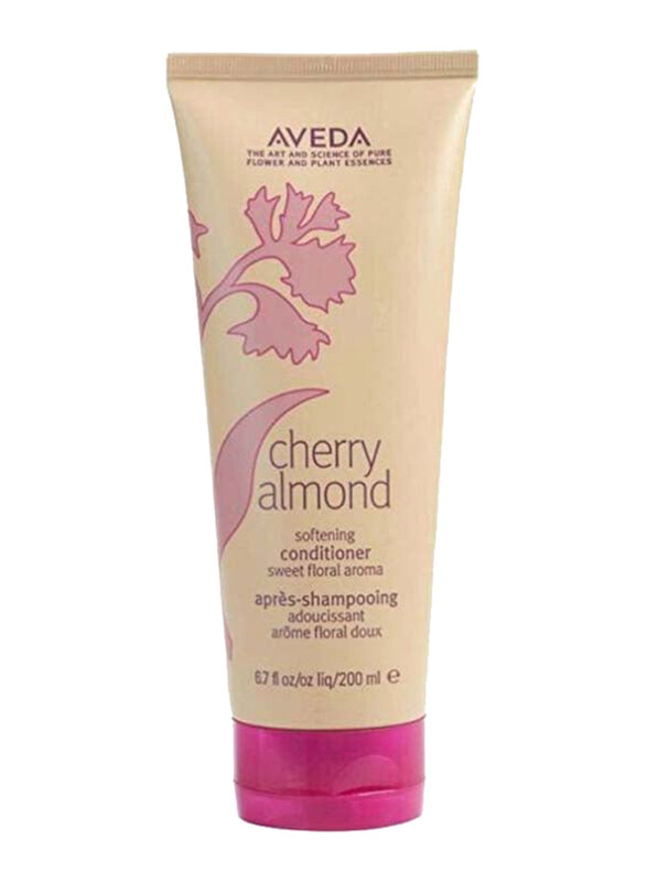 

Aveda Cherry Almond Softening Conditioner for All Hair Types, 200ml