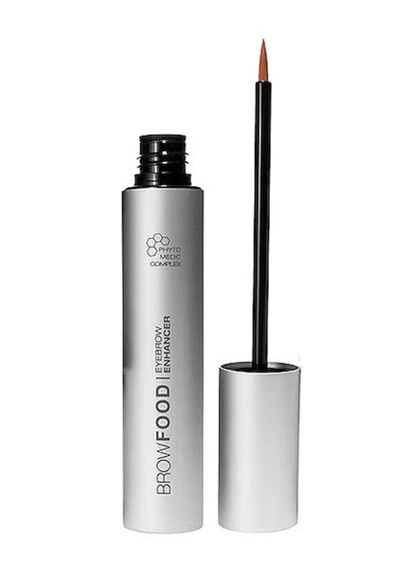

Lashfood Browfood Phyto-Medic Eyebrow Enhancing Serum, Clear