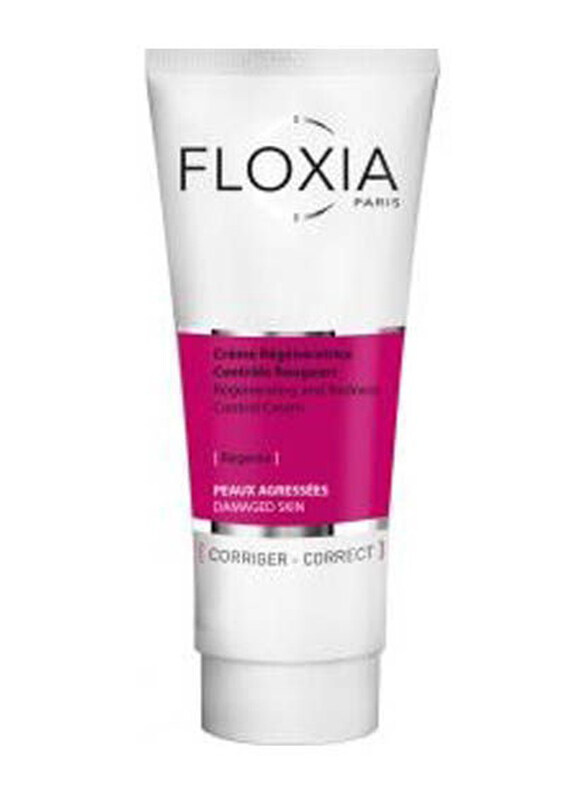 

Floxia Regenia Regenerating Redness Cream, 40ml