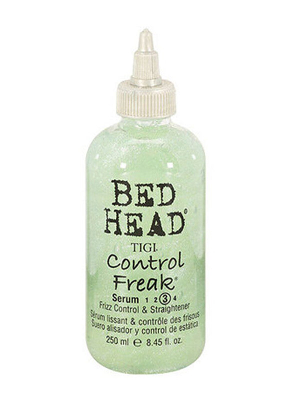 

Tigi Control Freak Serum, 250ml
