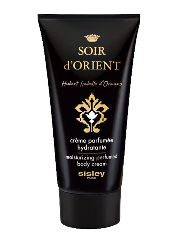 

Sisley Soir D'orient Moisturizong Perfumed Body Lotion, 150ml