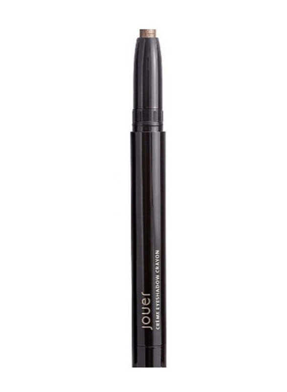 

Jouer Cosmetics Crayon Baroque Creme Eye Shadow, Black