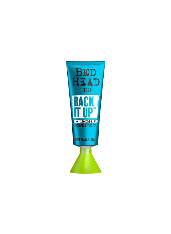 

Tigi Bed Head Back It Up Texturizing Cream for All Hair Types, 125ml