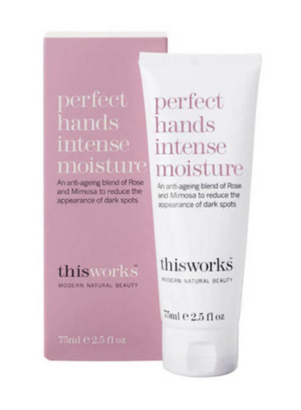 

This Works Perfect Hands Intense Moisture, 75ml