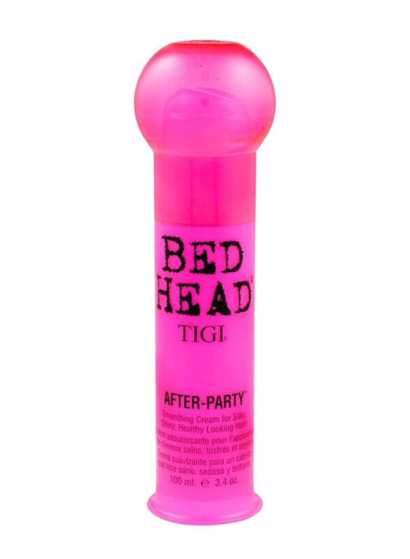 

Tigi Bed Head After Party Cream for All Hair Types, 100ml