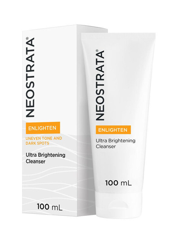 

Neostrata Enlighten Ultra Brightening Exfoliating Cleanser, 100ml