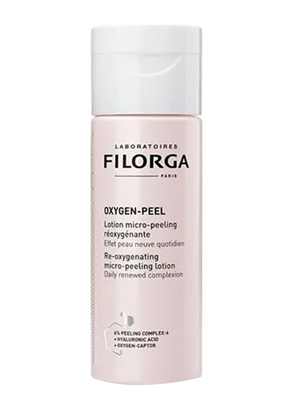 

Filorga Oxygen-Peel Re-Oxygenating Micro-Peeling Lotion, 150ml