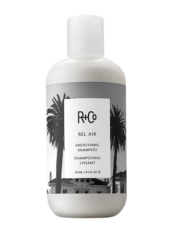 

R+Co Bel Air Smooting Shampoo for All Hair Types, 241ml
