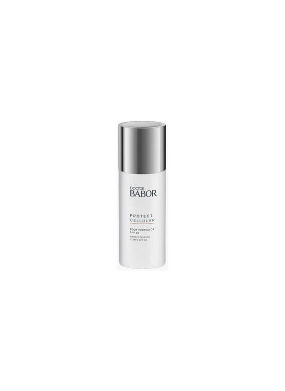 

Babor Doctor Body Protection SPF 30, 150ml
