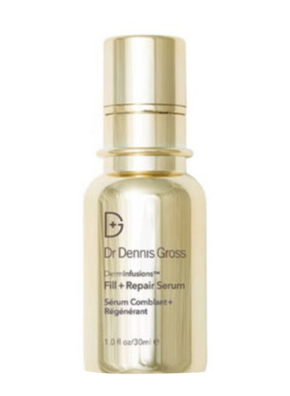 

Dr. Dennis Gross Skincare Derminfusions Fill and Repair Serum, 30ml