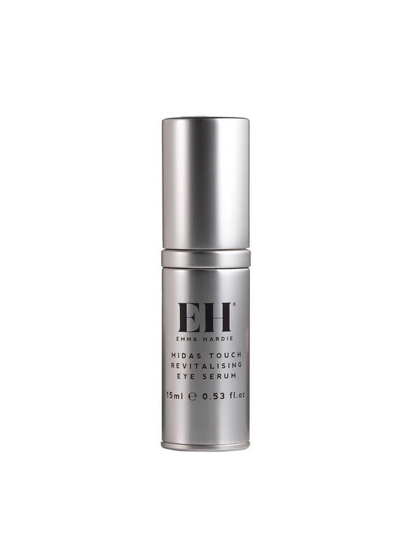 

Emma Hardie Midas Touch Revitalising Eye Serum, 15ml