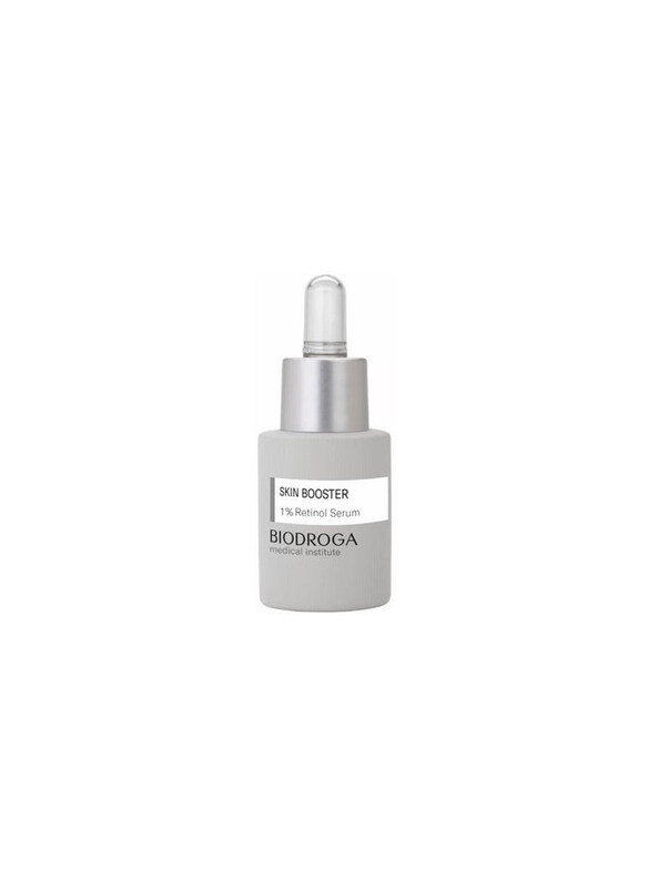 

Biodroga Skin Booster 1% Retinol Serum, 15ml