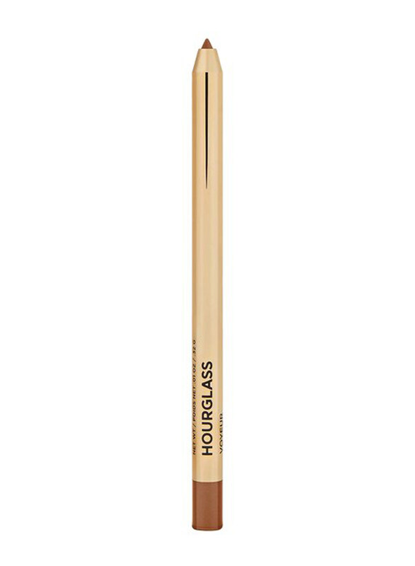 

Hourglass Voyeur Waterproof Gel Eyeliner, 0.32g, Solstic, Bronze
