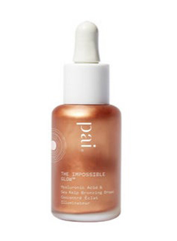 

Pai Skincare The Impossible Glow Bronzing Drops, 30ml