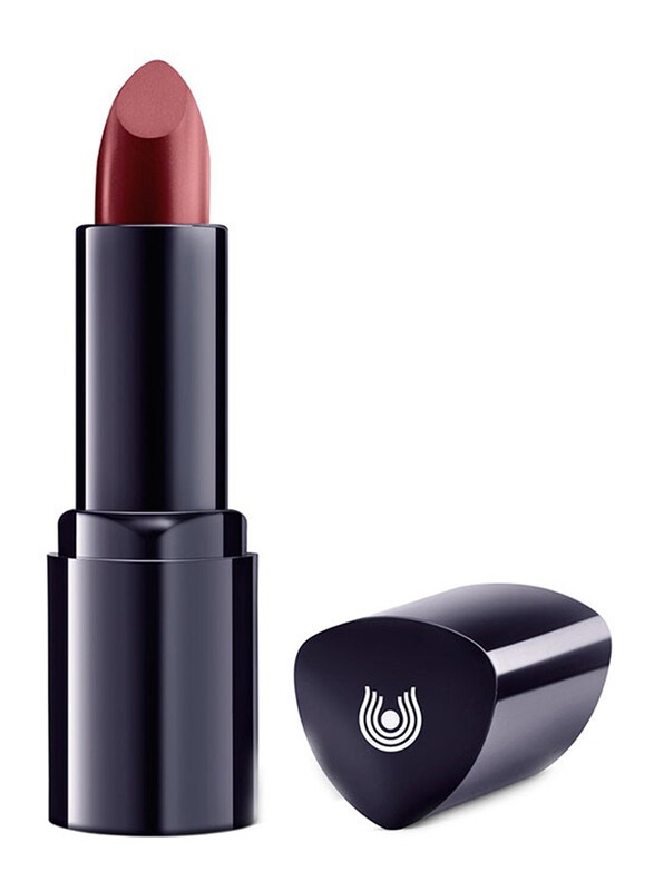 

Dr. Hauschka Lipstick, 07 Orpine, Red
