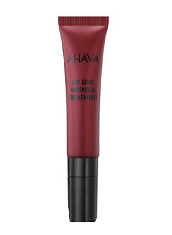 

Ahava Lip Line Wrinkle Treatment, 15ml