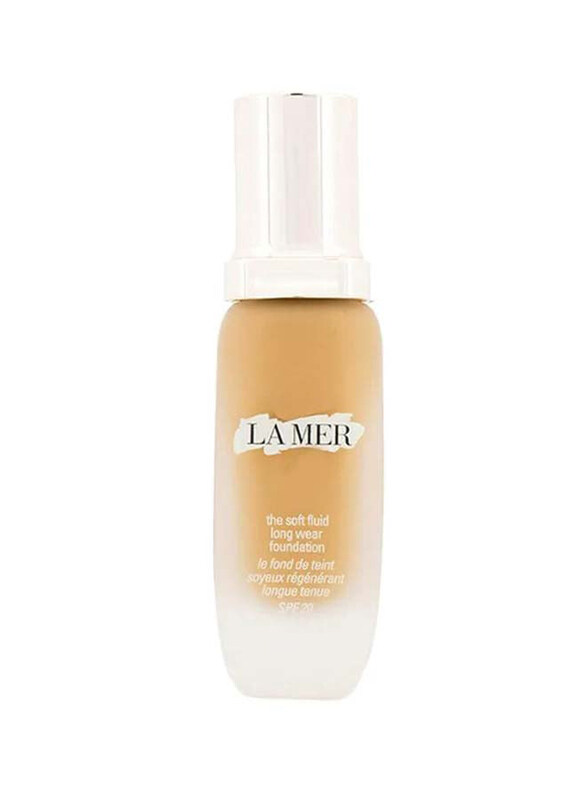 

La Mer The Soft Fluid Long Wear Foundation SPF20, 32/310 Beige
