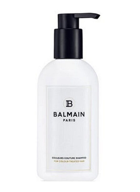 

Balmain Hair Couleurs Couture Shampoo, 300ml