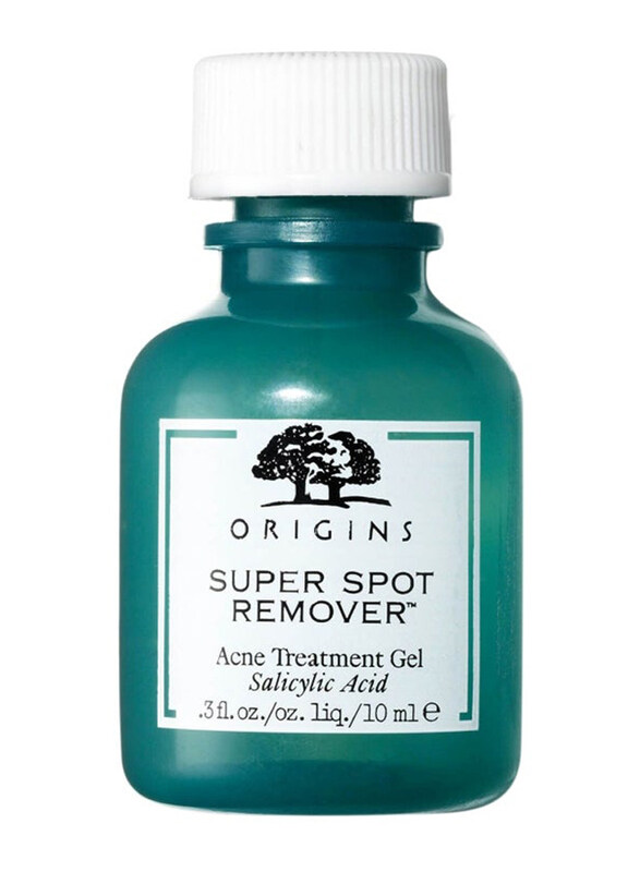 

Origins Super Spot Remover Blemish Treatment Gel, 10ml