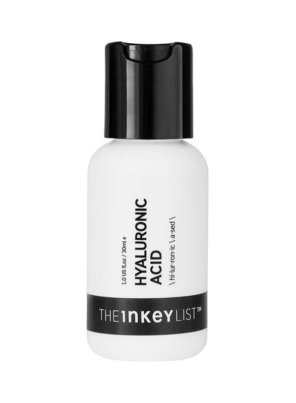 

The Inkey List Hyaluronic Acid Face Serum, 30ml