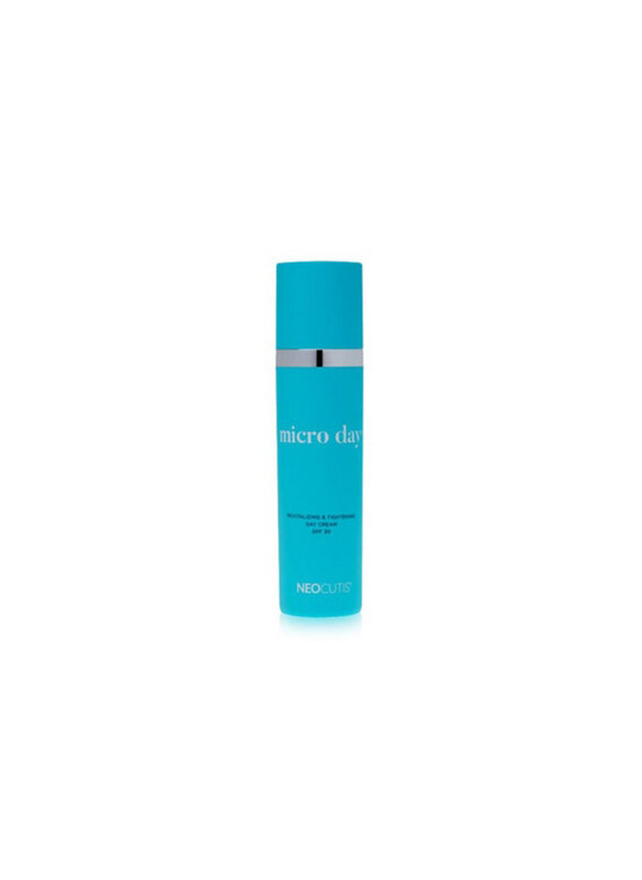 

Neocutis Micro Day Revitalizing Tightening Day Cream Spf 30, 50ml