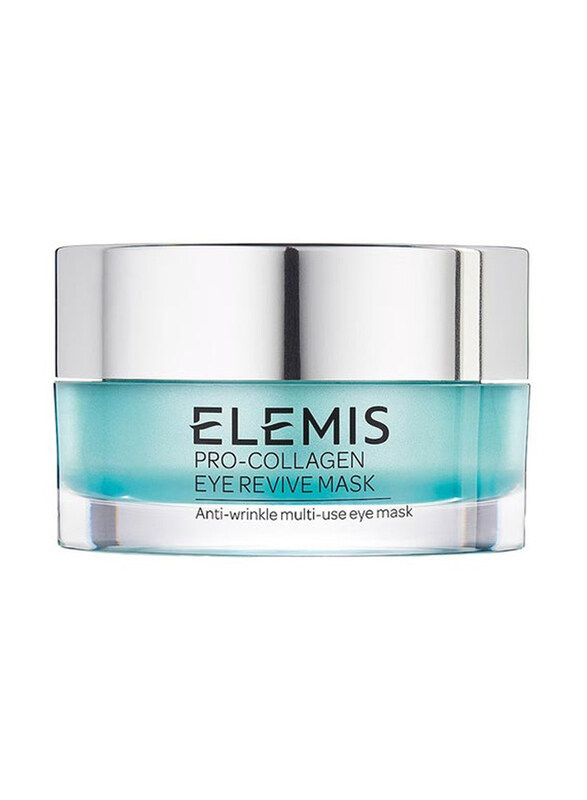 

Elemis Pro-Collagen Eye Revive Mask, 15ml