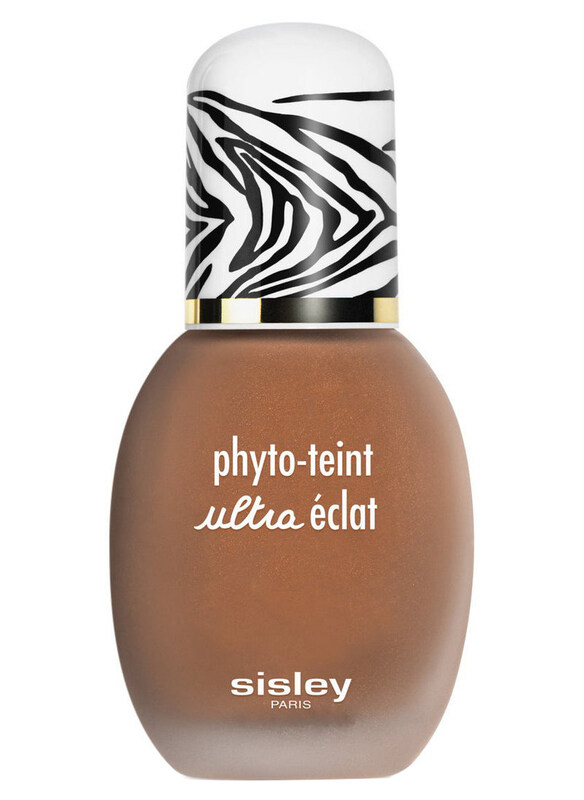 

Sisley Paris Phyto-teint Ultra Eclat Foundation, 1oz, 7 Moka, Brown