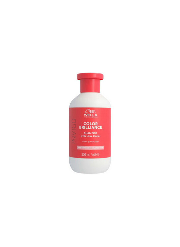 

Wella Professionals Shampoo for All Hair Types, 300ml