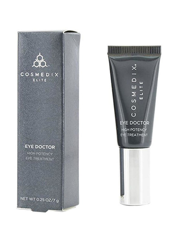 

Cosmedix Elite Eye Doctor High Potency Eye Treatment Cream, 7ml