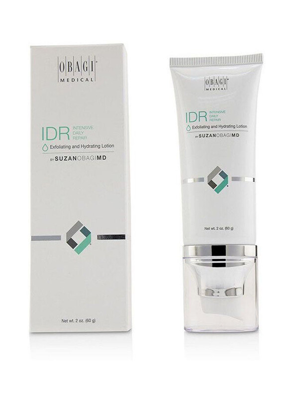 

Obagi Intensive Daily Repair Exfoliating & Hydrating Lotion, 60gm
