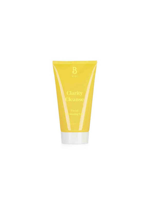 

Bybi Clarity Face Wash & Cleanser Gel, 150ml