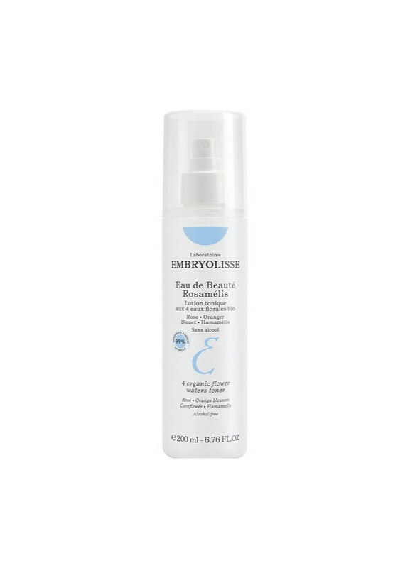 

Embryolisse Floral Essence Toner, 200ml