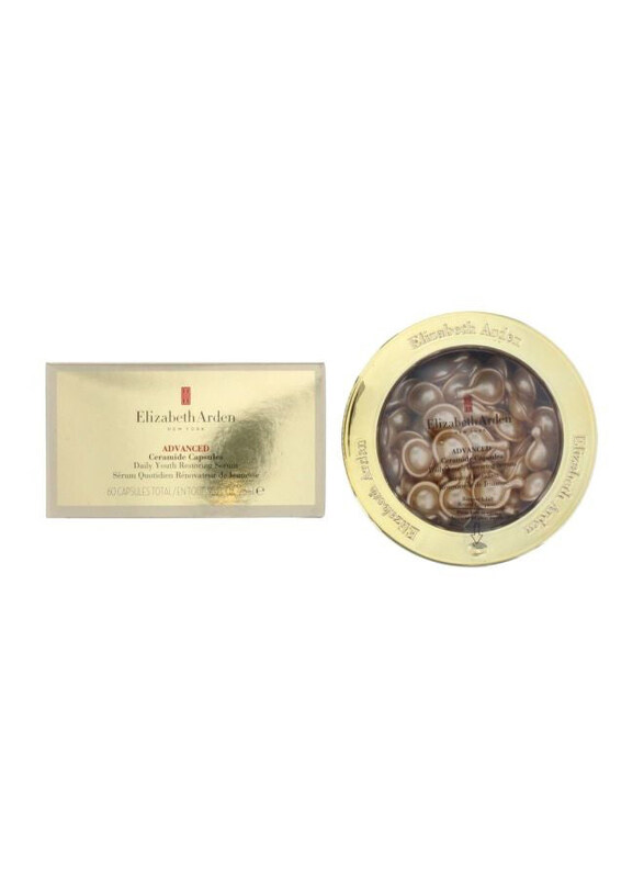 

Elizabeth Arden Advanced Ceramide Capsules Daily Youth Restorating Serum, 15g