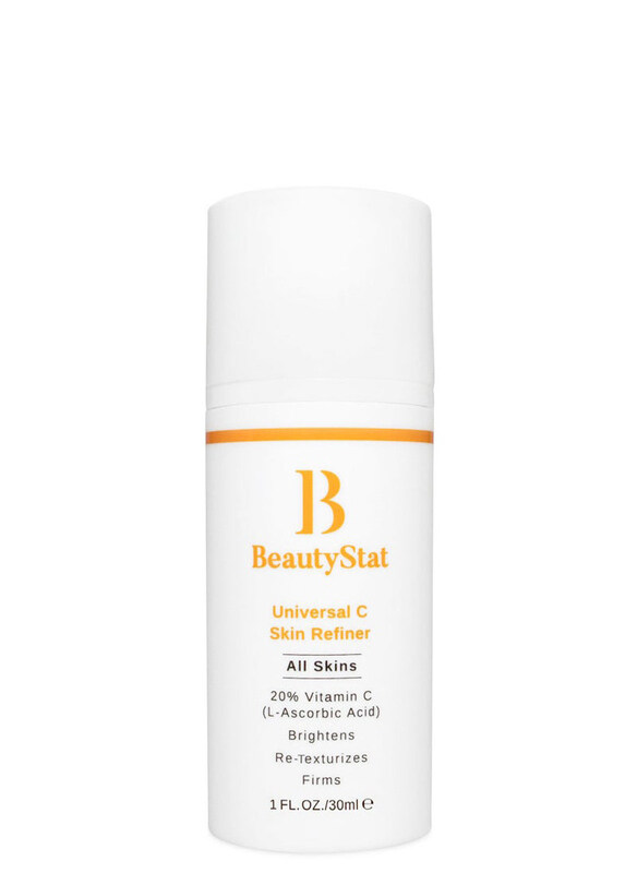 

Beautystat Universal C Skin Refiner Vitamin C Brightening Serum, 30ml