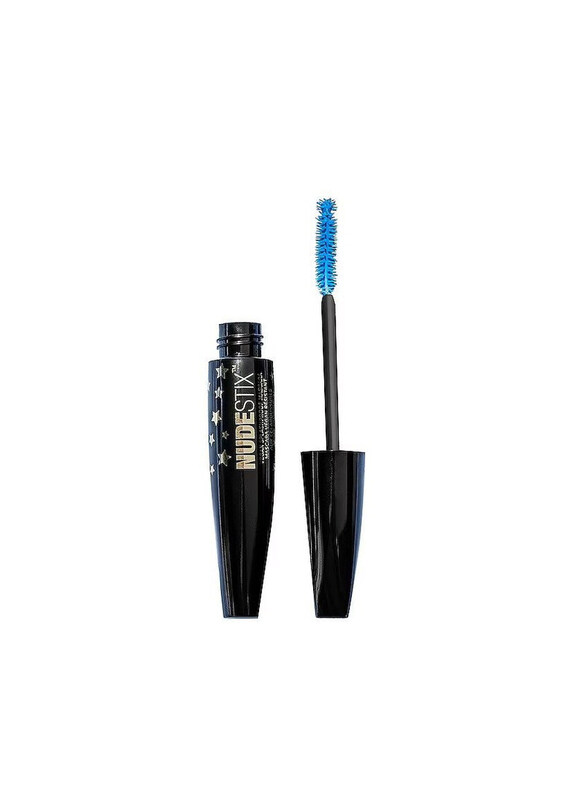 

Nudestix Vegan Splashproof Mascara, Blue