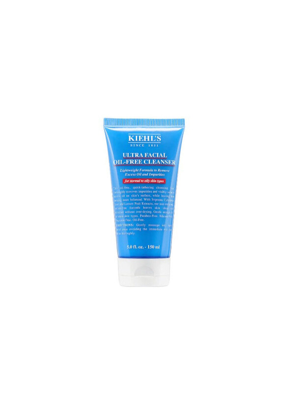 

Kiehl'S Ultra Facial Oil-Free Cleanser, 150ml