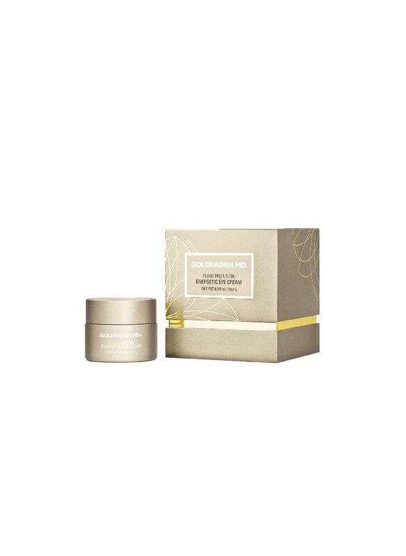 

Goldfaden MD Plant Profusion Energetic Eye Cream, 15ml