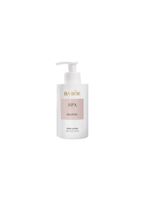 

Babor Spa Shaping Body Lotion, 200ml