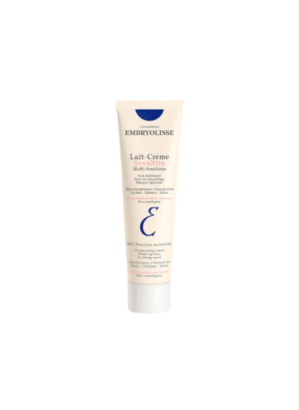 

Embryolisse Lait-Creme Sensitive Concentre Multi-Purpose Moisturiser, 100ml
