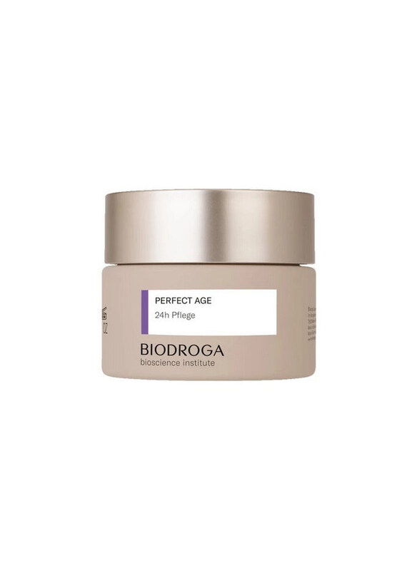 

Biodroga Perfect Age 24h Care Contouring Anti-Age Cream, 50ml