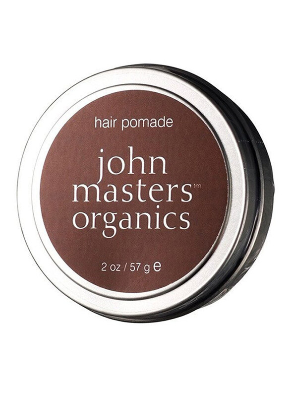 

John Master Organics Hair Pomade, 57ml