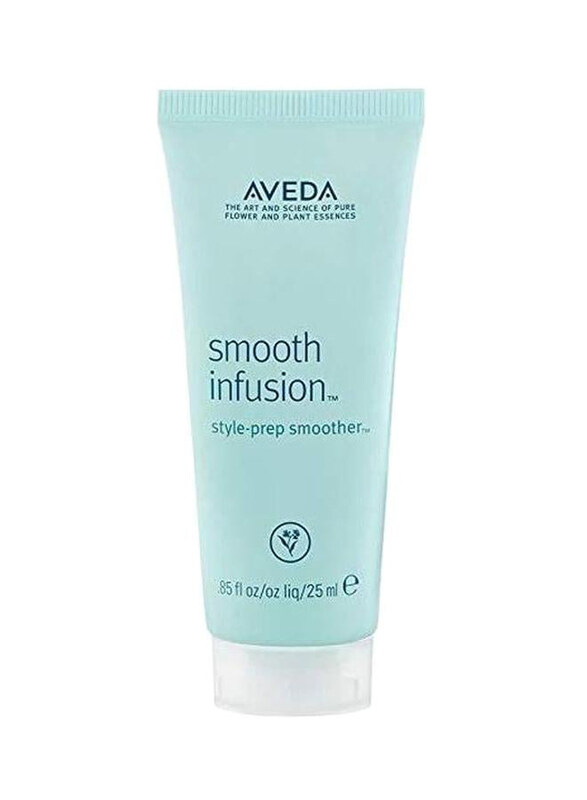 

Aveda Smooth Infusion Style-Prep Smoother Gel for All Hair Types, 25ml