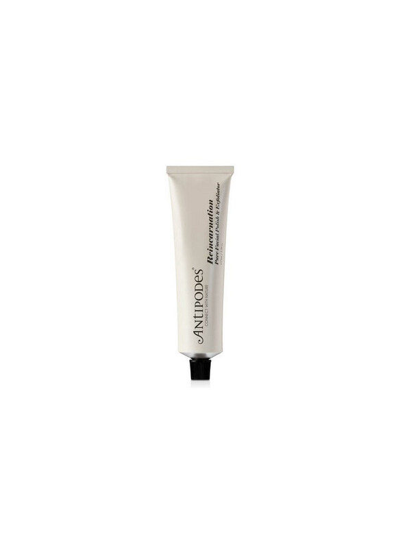 

Antipodes Reincarnation Pure Facial Exfoliator, 75ml