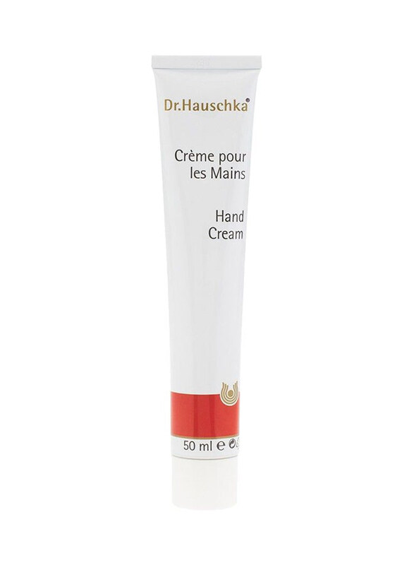 

Dr. Hauschka Hand Cream, 50ml