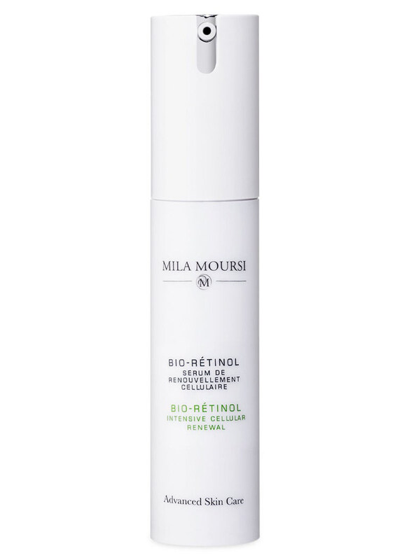 

Mila Moursi Bio-Retinol Intensive Cellular Renewal, 20ml
