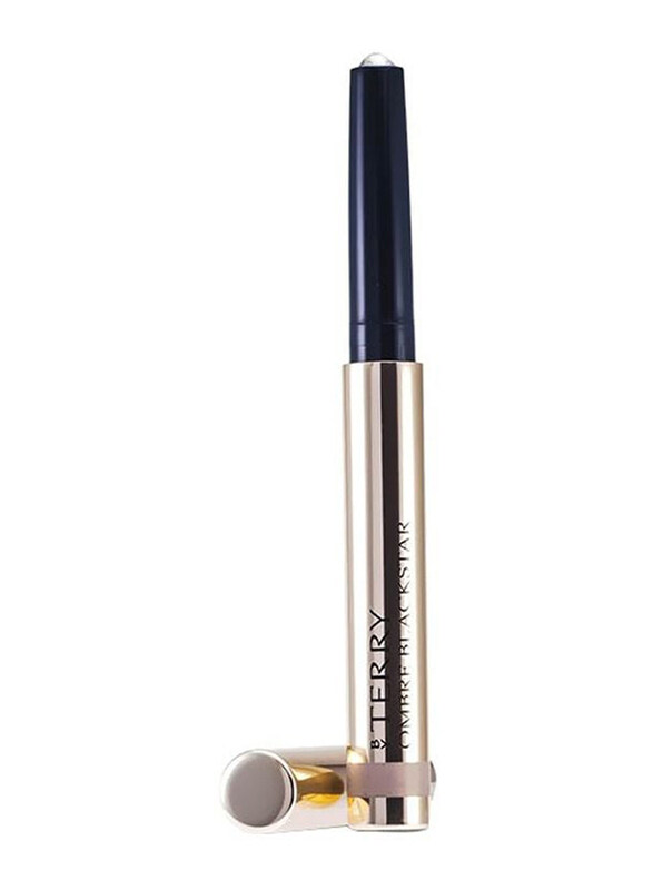 

By Terry Ombre Blackstar Color Fix Cream Eyeshadow, 15 Ombre Mercure, Silver