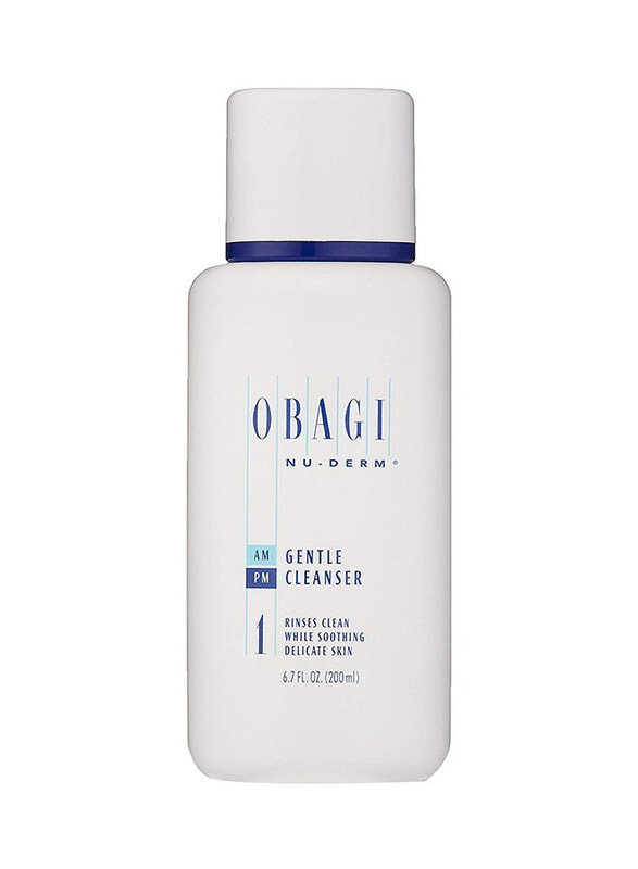 

Obagi Nu-Derm Foaming Gel - Step 1, 200ml