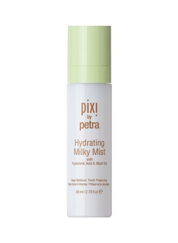 

Pixi Beauty Hydrating Milky Mist, 80ml