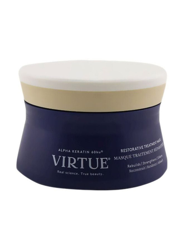 

Virtue Restorative Treatment Mask, 150ml